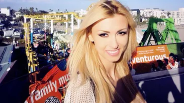 SCANDALUL continua! Andreea Balan primeste o noua lovitura de la fostul ei impresar: A facut o obsesie pentru Keo