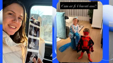 Emily Burghelea a mers la ecografie cu soțul ei și doctora le-a dat lumea peste cap: „Ia uite, bebeluș! Andrei a tresărit, a făcut niște ochi”