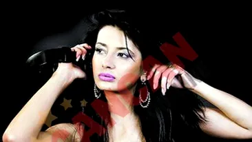 DJ Harra, ameninta barbatii cu verisoara-vrajitoare