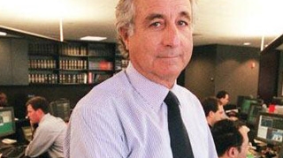 Nora lui Madoff vrea sa isi schimbe numele