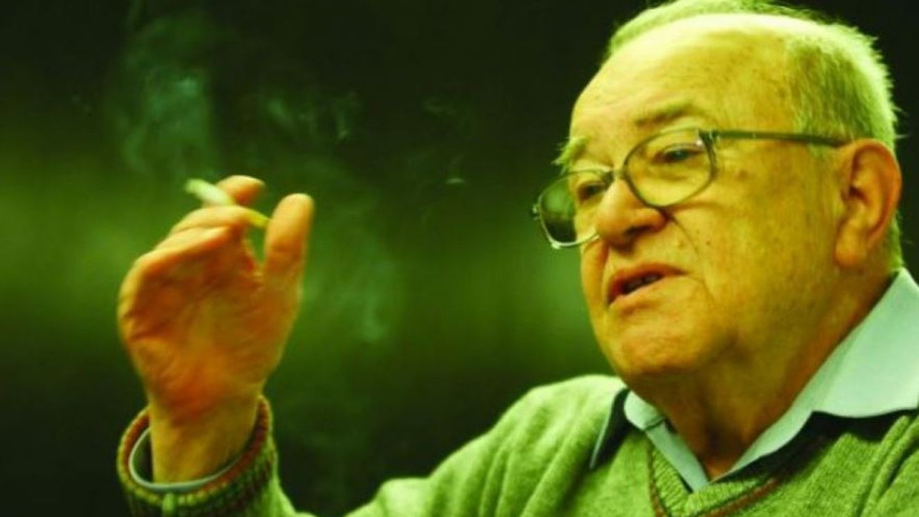 Doliu mare în lumea televiziunii din România! Celebrul Teoharie Coca-Cosma a murit