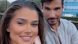Motivul bizar pentru care Anghel Damian nu vrea să o ia de nevastă pe Theo Rose, deşi îi va aduce pe lume primul copil