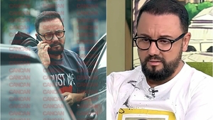 Cum s-a trezit Cătălin Măruță „dat afară” de Pro Tv. Unul dintre momentele cele mai grele din cariera vedetei s-a încheiat cu bine