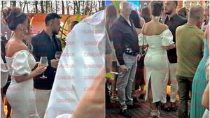 Gabi Bădălău și Daria au trecut la nivelul următor! Gestul la care au recurs cei doi amorezi, la scurt timp după ce s-a aflat de idila lor