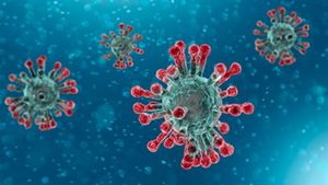 Coronavirus în România. Încă 10 decese. Bilanțul infectărilor este de 22.415
