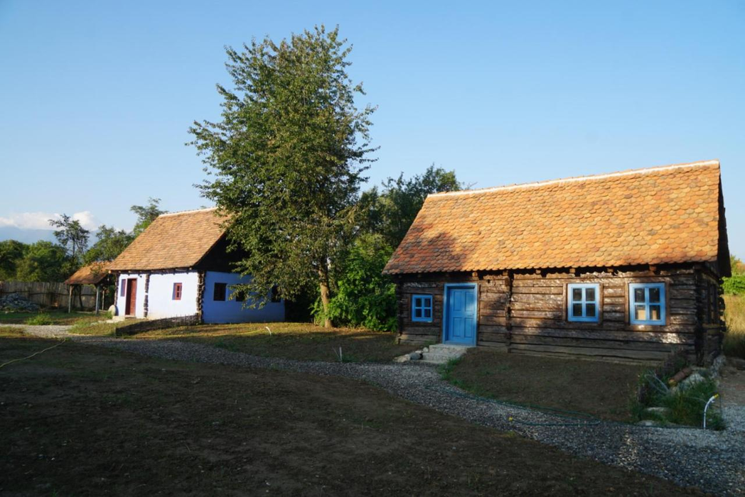 Imagini din complexul Andreei Esca/ Sursa foto: Booking