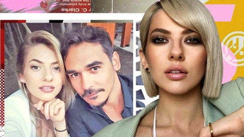 Lidia Buble, dezvăluiri neașteptate despre Răzvan Simion la aproape un an de la despărțire: ”A fost marea mea dragoste”