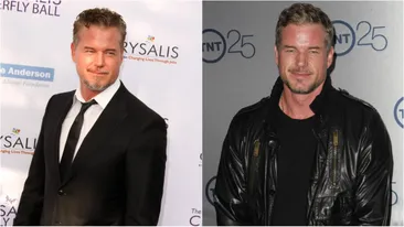 A murit Eric Dane, starul din „Anatomia lui Grey”. Cu ce boală nemiloasă a fost diagnosticat
