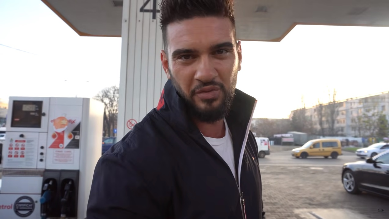 Dorian Popa a spus adevărul despre relația cu Oana Zăvoranu. De ce NU mai apare alături de Babs