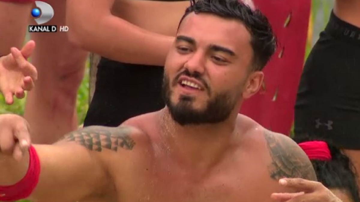 Adevăratul motiv pentru care Jador a venit la Survivor România. L-a spus cu ochii în lacrimi: „Își bătea joc de mine”