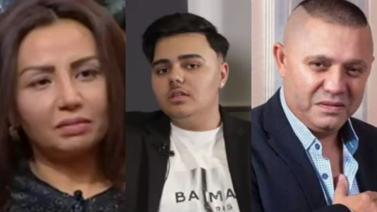 Alberto, fiul Narcisei Balaban cu Nicolae Guță, rupe tăcerea: „Și eu am dreptul să...”