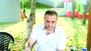 Leo de la Strehaia spune ca Jasmine a ajuns la sapa de lemn! Mi-a furat banii din portofel