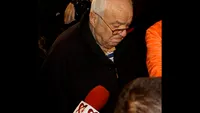 Alexandru Arşinel şi-a prevestit moartea? Declaraţii înfiorătoare: “Îmi aştept rândul”