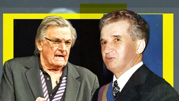 De ce a fost Florin Piersic interzis la televizor. Legenda și adevărul despre conflictul dintre marele actor și Nicu Ceaușescu