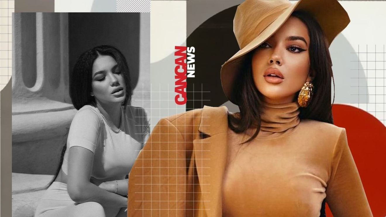 Cum a învins Larisa Udilă depresia postnatală. Fosta concurentă de la „Bravo, ai stil!" a trecut prin două luni de „foc”