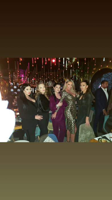 Alex Bodi, mega-party în NUBA de ziua lui