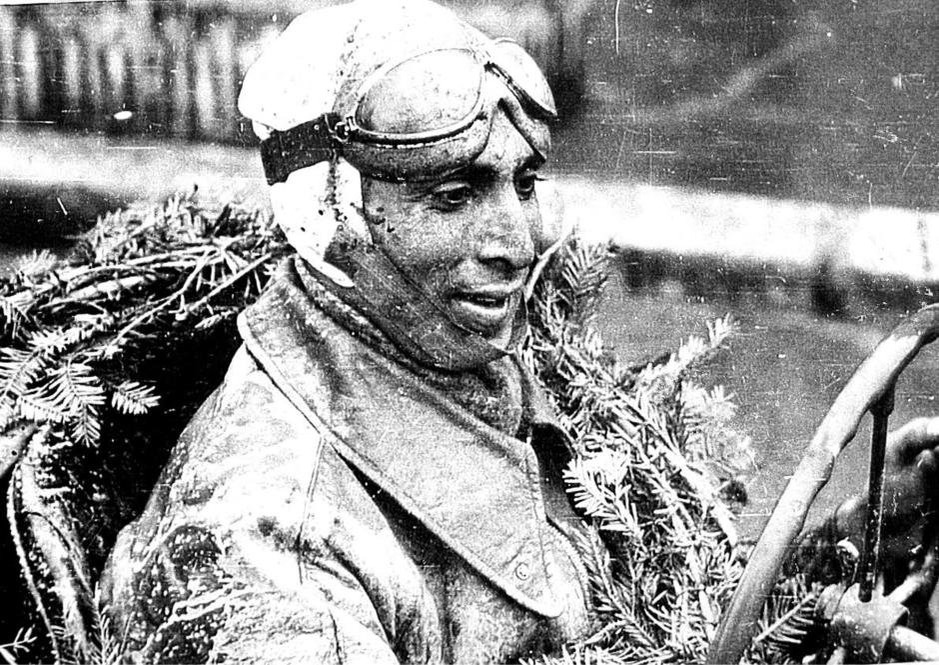 Marin Dumitrescu, o adevărată legendă