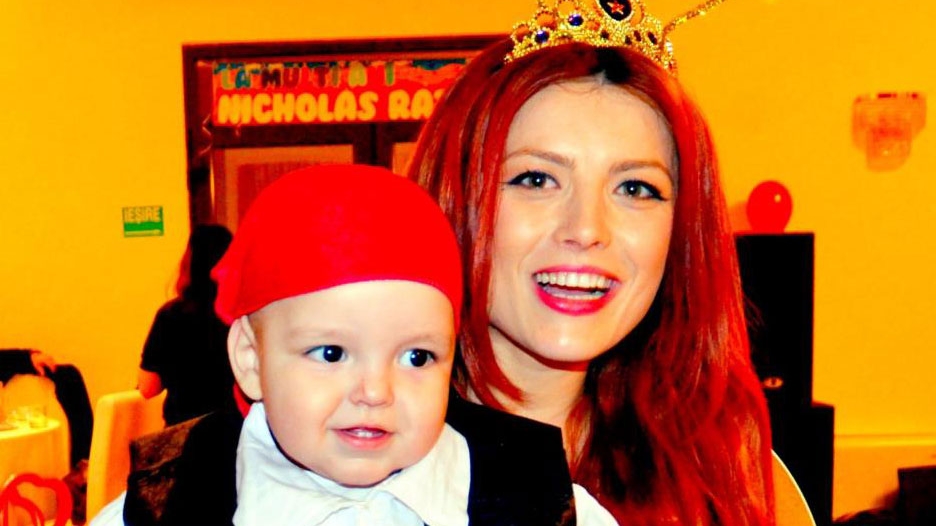 Elena Gheorghe a dezvaluit care a fost cel mai frumos cadou de Craciun primit pana acum!