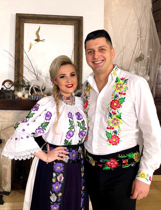 Supriză în lumea showbiz-ului! Cel mai nou cuplu din muzica românească: „Suntem împreună din luna noiembrie”!