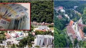 Minivacanța de Rusalii | Cât plătești pentru un sejur de 4 nopți la Băile Felix, Băile Herculane sau Călimăneşti – Căciulata, în iunie 2023