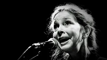 Doliu în lumea muzicii! Nanci Griffith s-a stins din viață