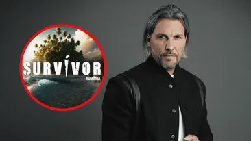 Pe cine a „executat” Antena 1 ca să-l pună prezentator la Survivor pe Adrian Vasile. Lupta adevărată s-a dat în culise