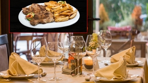 Restaurantul din România unde poţi mânca un meniu întreg cu doar 9 lei! Cât costă o ceafă de porc