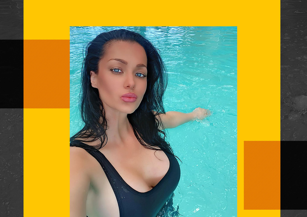 Simona Sensual, dezvăluiri despre accidentul rutier în care a fost implicată: ”Am martori!”