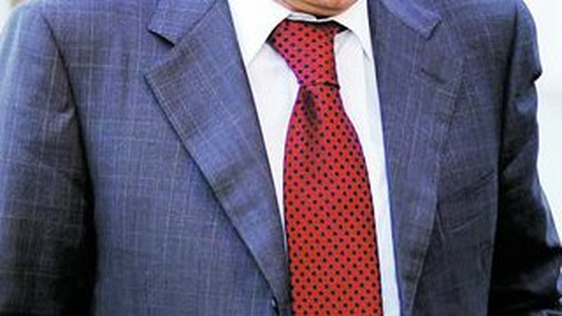 Planeta chiar se scufunda pentru Copos. S-a isterizat cand a vazut factura de la meciul cu CFR!