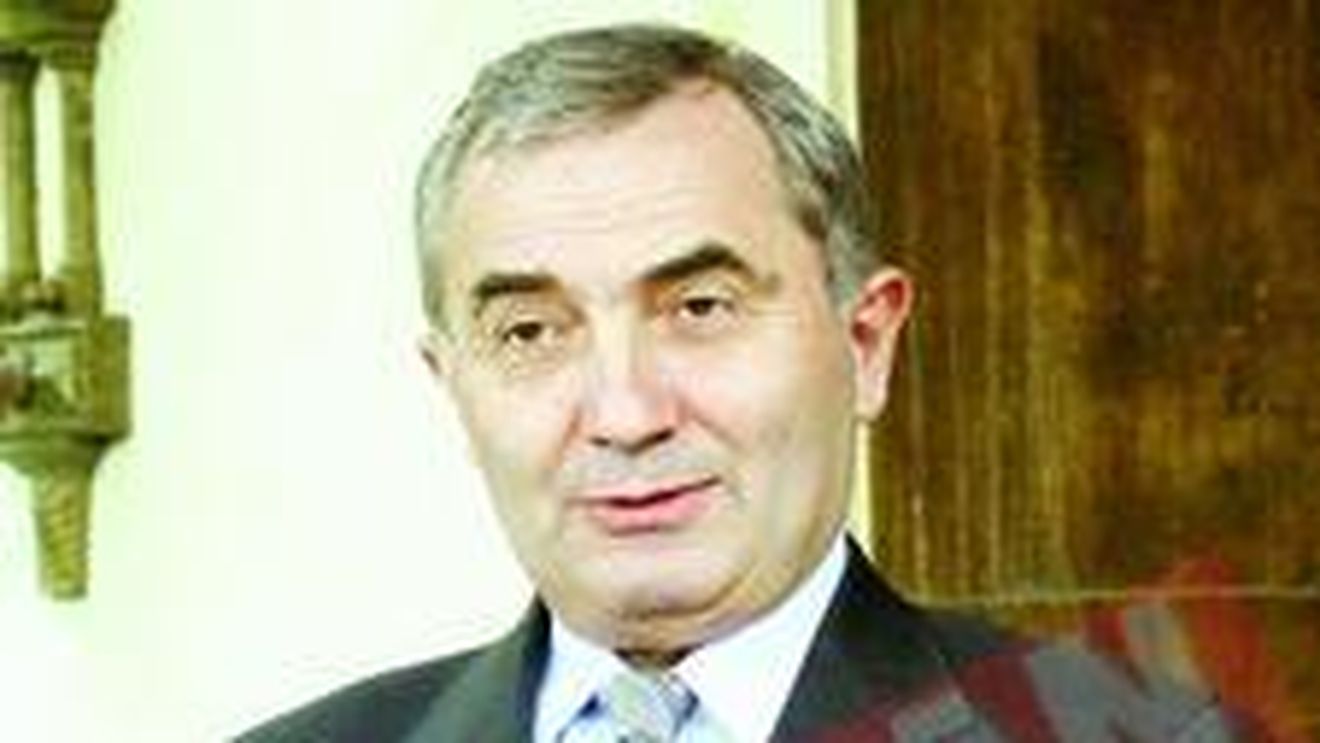 Lazar Comanescu le-a vorbit moldovenilor despre "polutie"