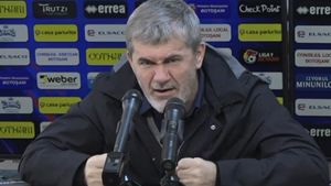 Iftime pune tunurile pe Gigi Becali: „Vintilă e antrenor de FCSB?! Doamne, Dumnezeule...!”