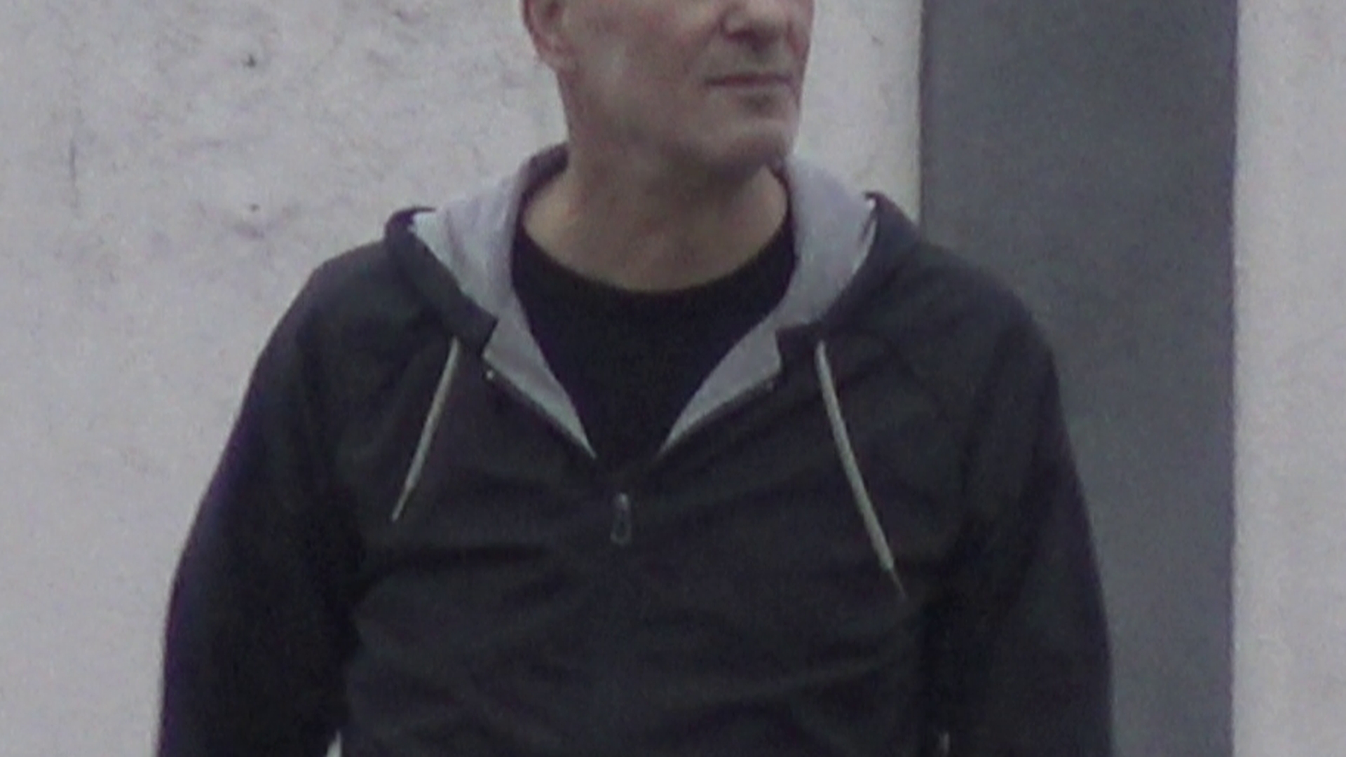 ANDREI GHEORGHE A MURIT.  Ultimele imagini în viață cu Andrei Gheorghe. A ieșit cu o femeie misterioasă