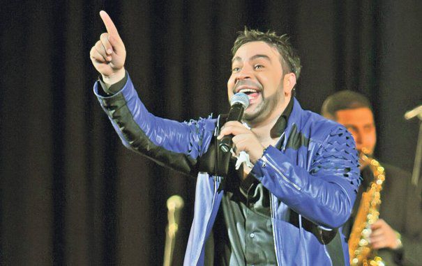 Primele declarații ale lui Florin Salam după ce a fost bătut la Milano: ”Mi-a fost teamă…”