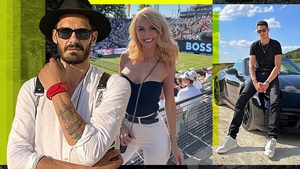Andreea Bălan a intrat în belea după ce și-a lăsat fetele și a plecat în Germania. George Burcea a luat decizia imediat