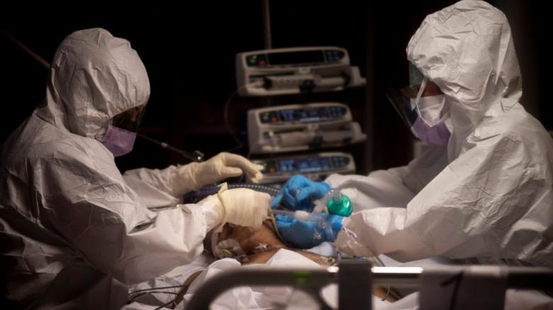 Coronavirus România. Numărul deceselor din cauza COVID-19 a ajuns la 168