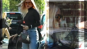 Iuliana Pepene a speriat toți bărbații! Prea te uiți urât, Iulico!