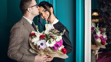 Adi Sînă a dat-o de gol pe soția lui! Anca Serea a făcut anunțul: “Am aflat de curând...“