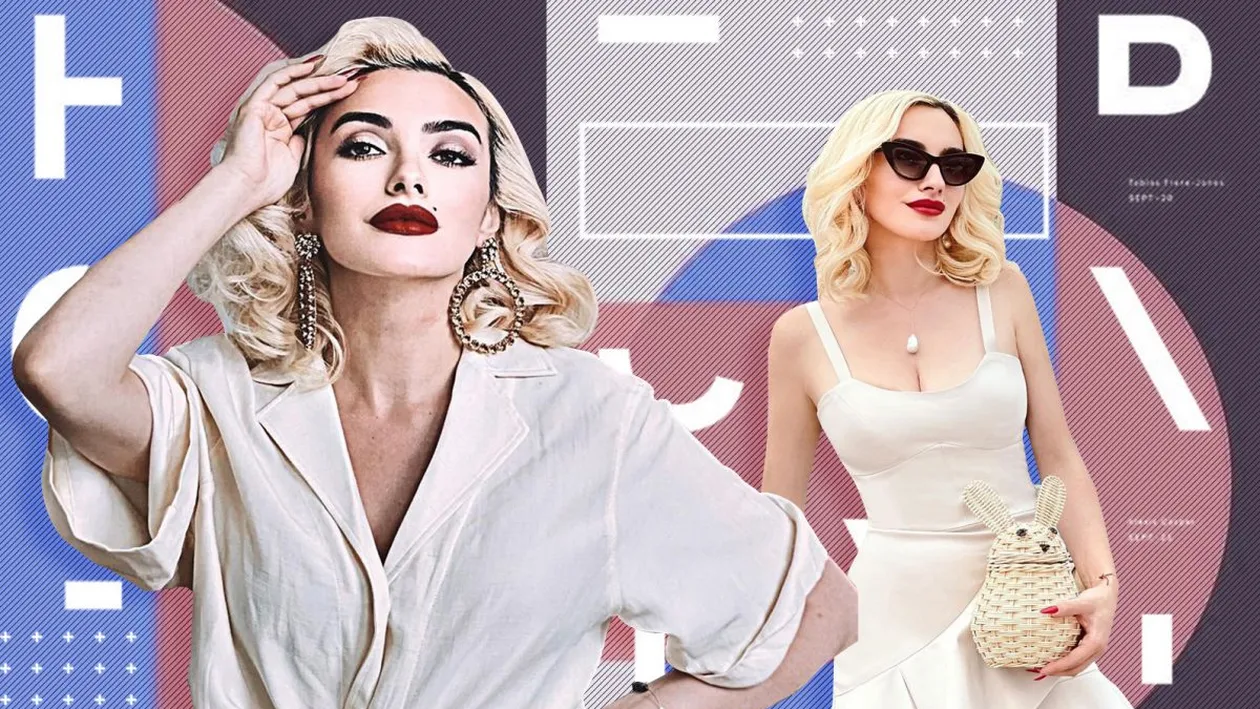 “Faptul că unii cred că am fost c***ă e un compliment”.  Contesa Digitală reacționează după ce i s-a contestat integritatea