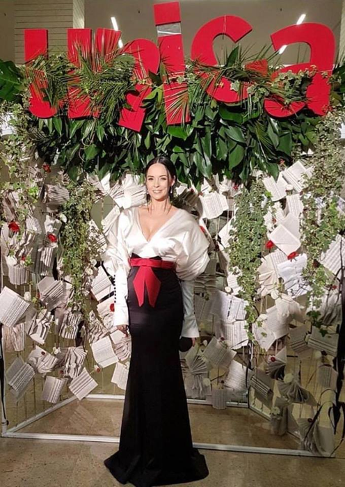 Andreea Marin a slăbit 20 de kilograme în 3 ani cu ajutorul unei diete simple. ACESTEA sunt la ingredientele la care a renunțat