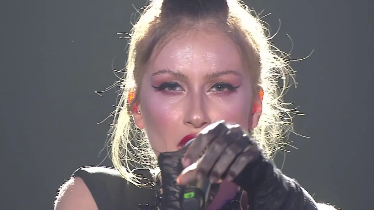 Începe Eurovision 2019. Cum s-a prezentat Ester Peony la repetiția oficială + reacția organizatorilor