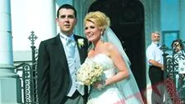 Cristina Rus e milionara in euro