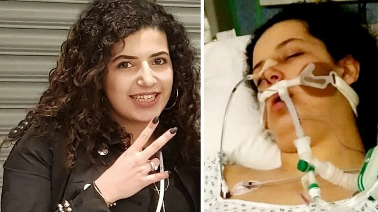 Tatăl fetei ucisă în bătaie într-un autobuz nu-și găsește liniștea. ”Fata mea, Miriam, așteaptă într-o cameră rece”