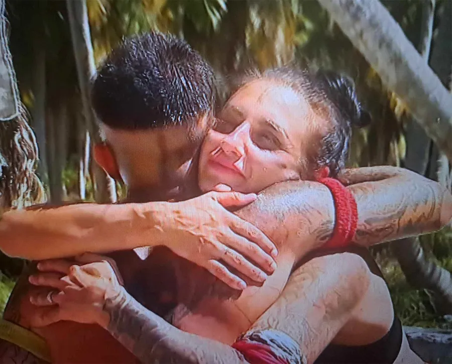 Zanni și Ana Porgras s-au împăcat, la 3 ani de la despărțire. Ce s-a întâmplat, de fapt, la Survivor All Stars de la Pro TV