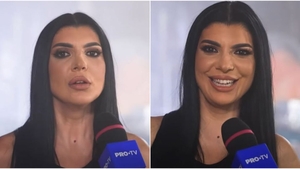 Cum o cheamă, de fapt, pe Andreea Tonciu? Nimeni nu i-a rostit numele real la Survivor România