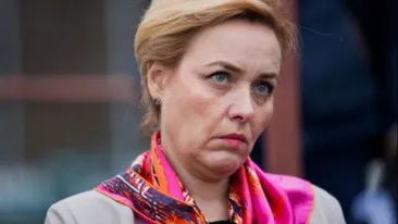 Polițiștii au luat foc! Atac devastator la ministrul de Interne, Carmen Dan! I-au făcut public fluturașul de salariu