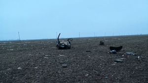 Accident cumplit în Teleorman. Patru persoane au murit după ce au intrat cu BMW-ul într-un copac | VIDEO