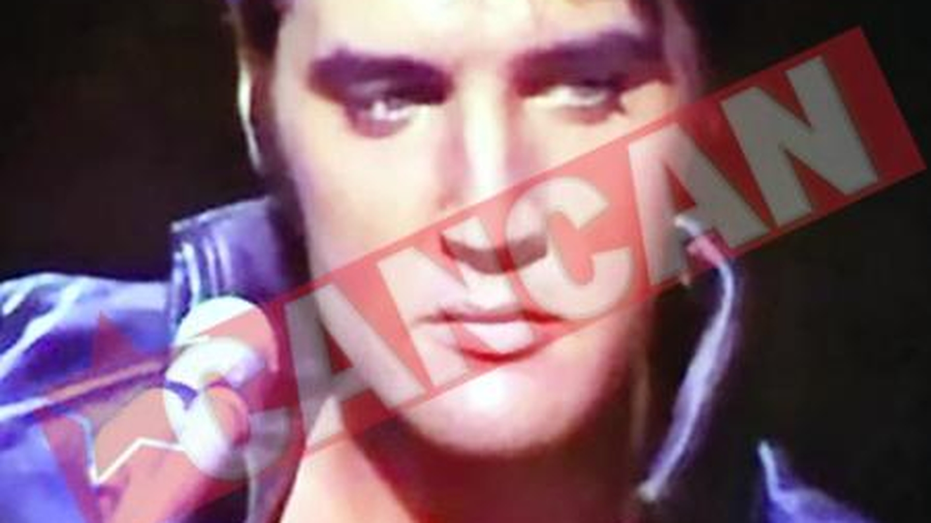 Elvis face avere si dupa moarte