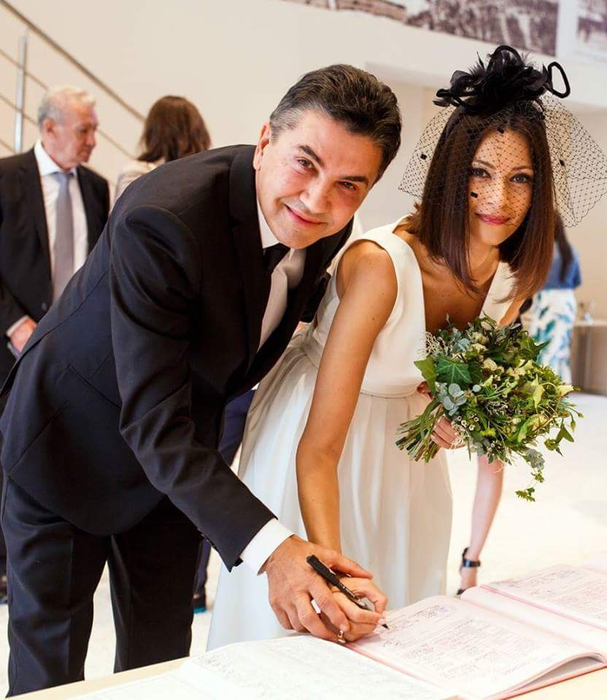 Constantin Stan rupe tăcerea despre soția lui! Ce dezvăluire a făcut despre Andreea Berecleanu: “Am făcut acest lucru înainte de a fi împreună“