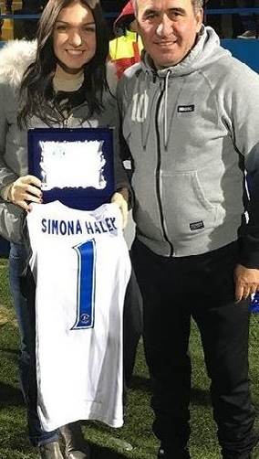 Simona Halep a acumulat o avere impresionantă
