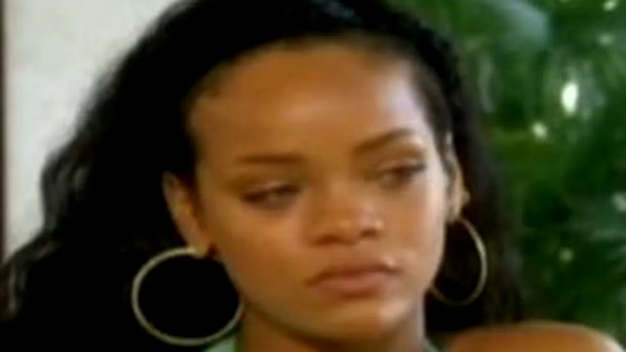 Rihanna inca-l mai iubeste pe Chris Brown, barbatul care a batut-o cu bestialitate: Ne-am intalnit pe un iaht in Saint-Tropez”